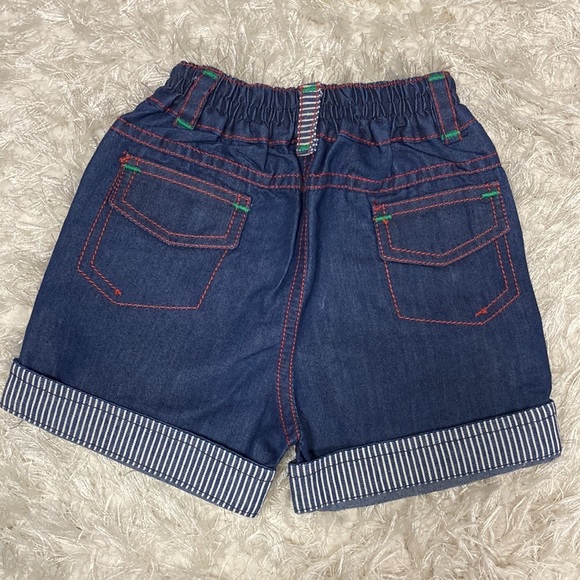 Sparks colors on innovation 2t shorts Euc - Picture 3 of 6